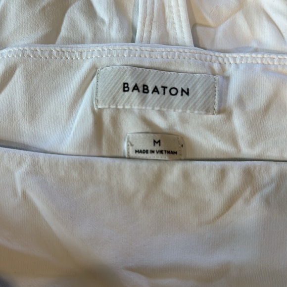 NWOT aritzia babton bodysuit - Picture 2 of 4